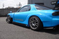 RE雨宮|CarshopGLOW