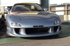 RE雨宮|CarshopGLOW