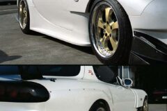 RE雨宮|CarshopGLOW