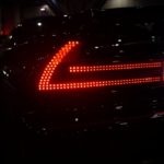 NA1/NA2 NSX用 カーショップグロウ LEDテールランプVer.1