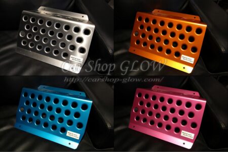 Car Shop Glow original custom S AP1・AP2 aluminium passenger