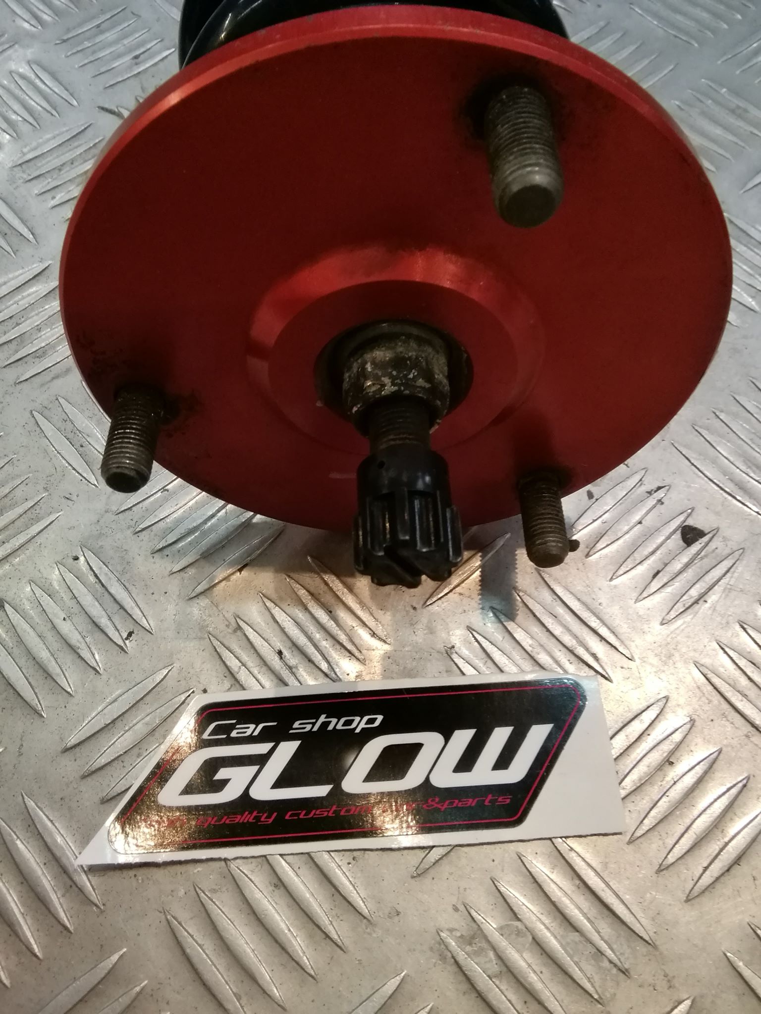 中古品 Fd3s用 アラゴスタ車高調 ハイパコ前後16kgスプリング付き 筑波taスペシャル Carshopglow 中古品 Fd3s用 アラゴスタ車高調 ハイパコ前後16kgスプリング付き 筑波taスペシャル Carshopglow