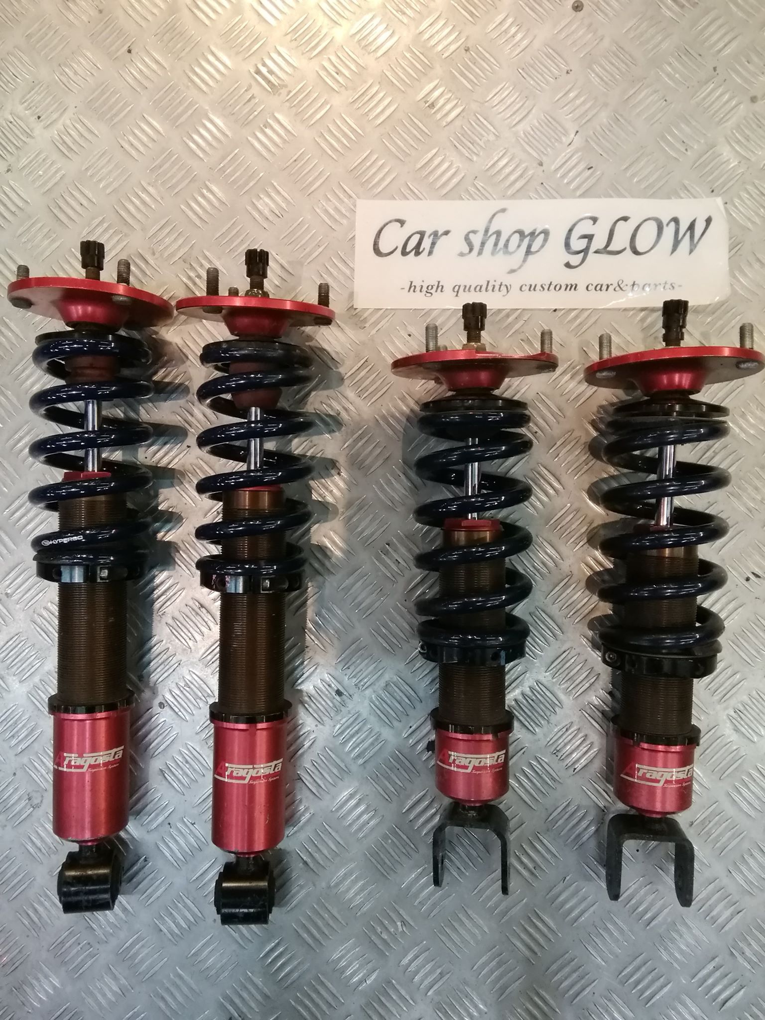 正規 用アラゴスタ車高調 Rx 7fd3s サスペンション Www Smithsfalls Ca 正規 用アラゴスタ車高調 Rx 7fd3s サスペンション Www Smithsfalls Ca